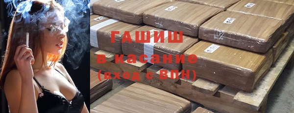 шишки Абаза